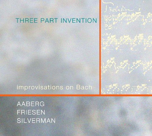 THREE PART INVENTION