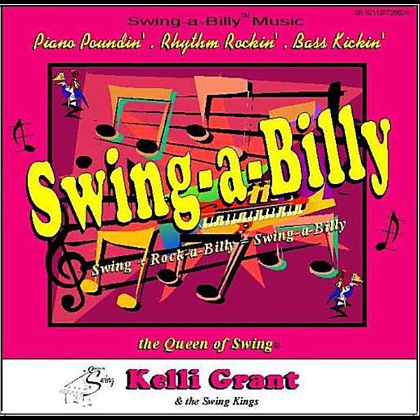 SWING-A-BILLY