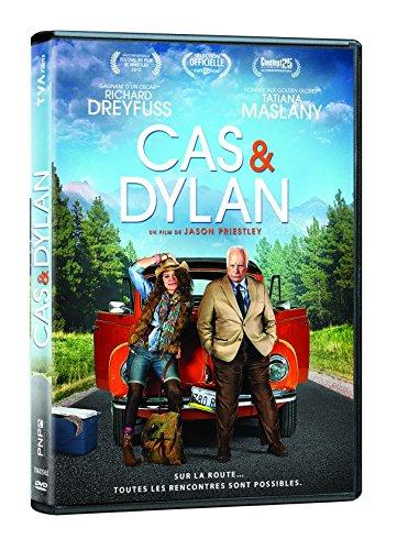 CAS & DYLAN (FRENCH) / (CAN NTSC)