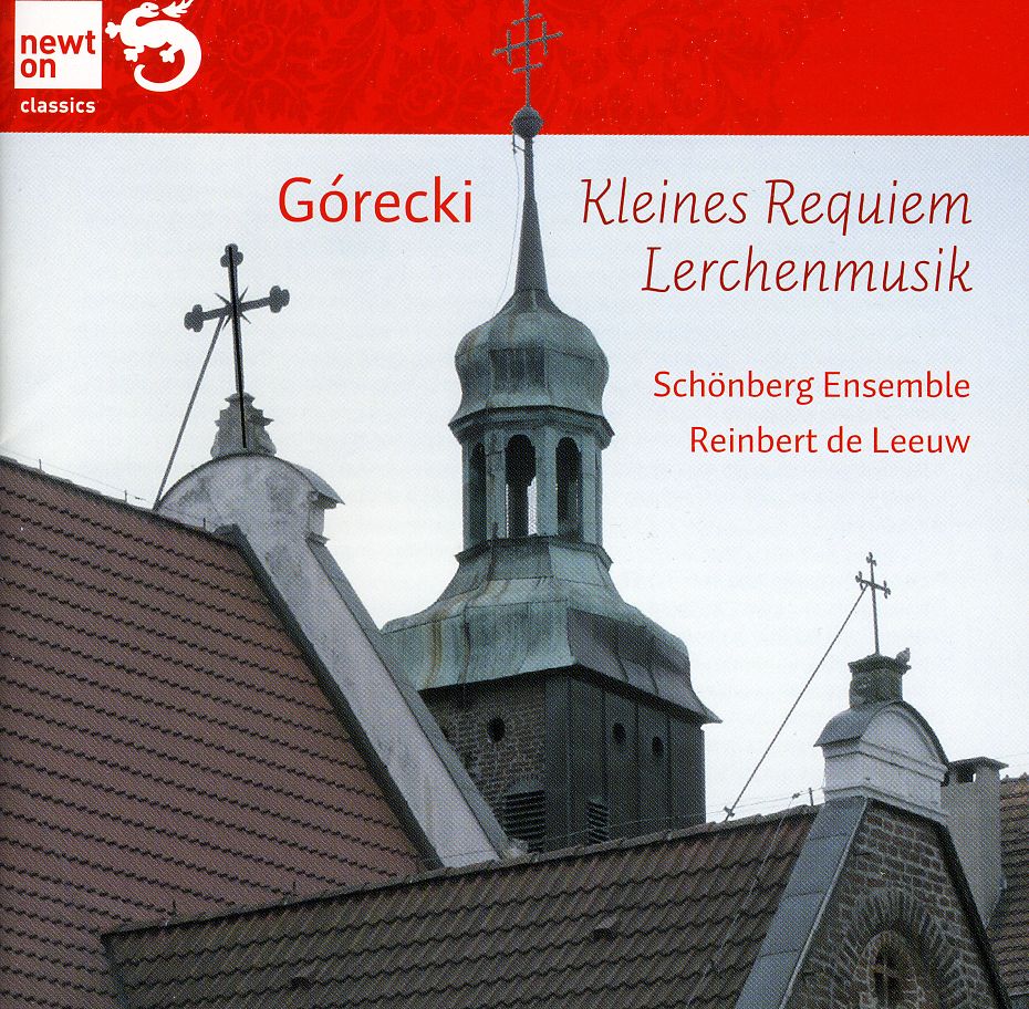 KLEINES REQUIEM