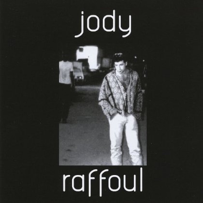 JODY RAFFOUL