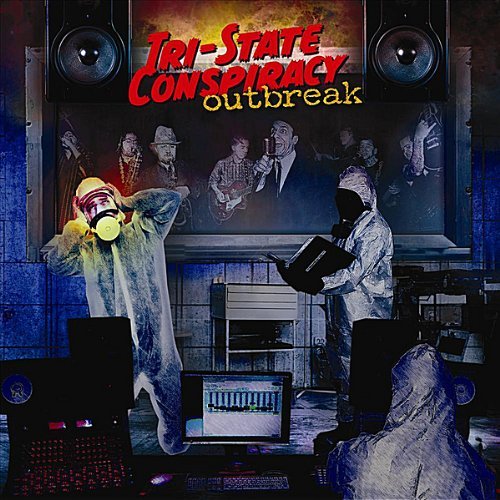 OUTBREAK (CDR)