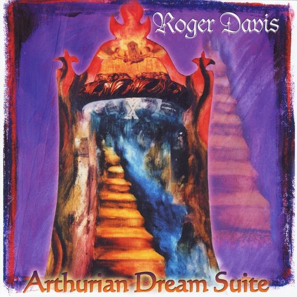 ARTHURIAN DREAM SUITE