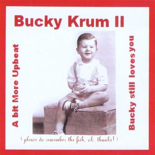 BUCKY KRUM II (CDR)