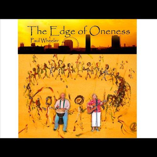 EDGE OF ONENESS (CDR)