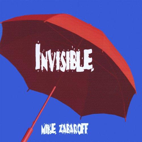 INVISIBLE (CDR)