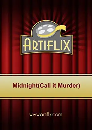 MIDNIGHT (CALL IT MURDER) / (MOD)