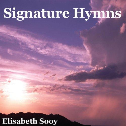 SIGNATURE HYMNS (CDR)