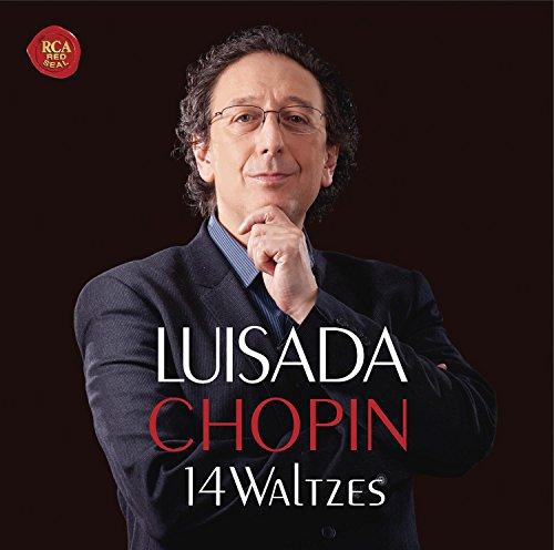 CHOPIN: 14 WALTZES & 7 MAZURKAS (GER)