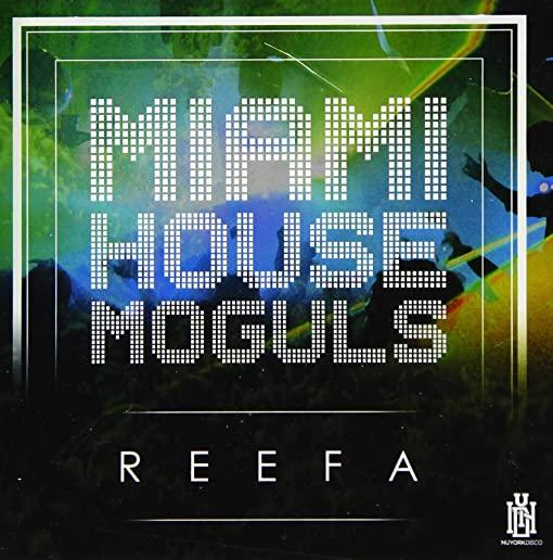 REEFA (MOD)