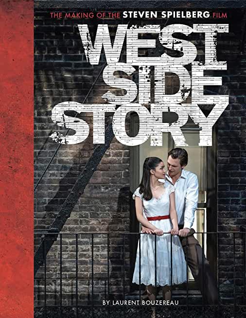 WEST SIDE STORY (HCVR)