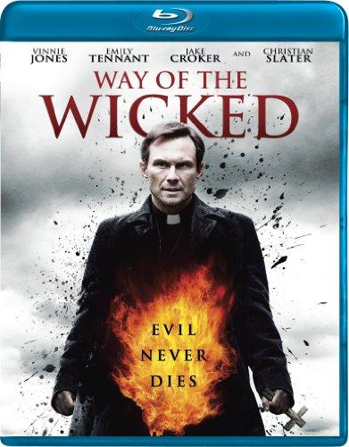 WAY OF THE WICKED