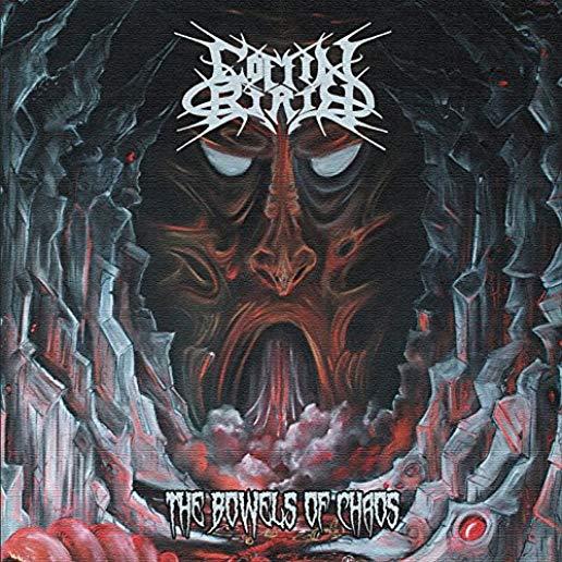 BOWELS OF CHAOS (CDRP)