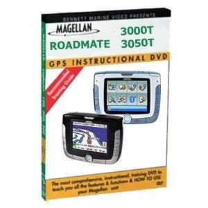 MAGELLAN ROADMATE 3000T 3050T