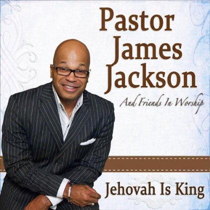 JEHOVAH IS KING / VARIOUS