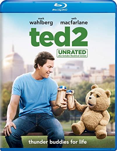 TED 2 (UNRATED)