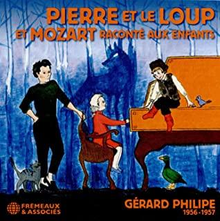 PIERRE ET LE LOUP