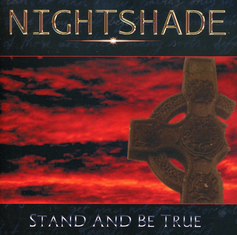 STAND & BE TRUE (UK)