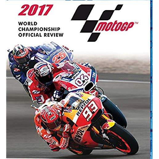 MOTOGP 2017 REVIEW (2PC)