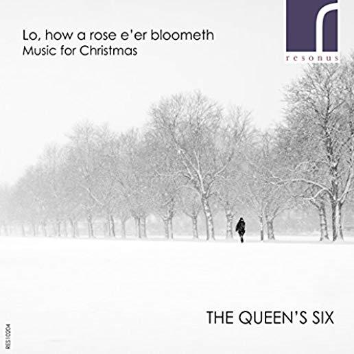 MUSIC FOR CHRISTMAS