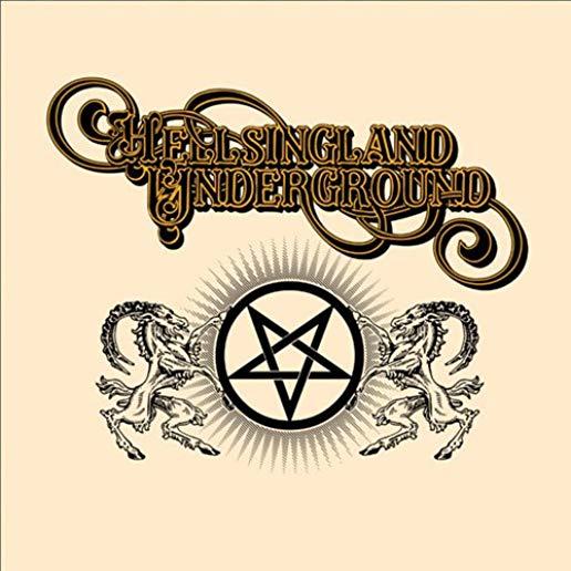 HELLSINGLAND UNDERGROUND (BONUS TRACK) (LTD) (DIG)