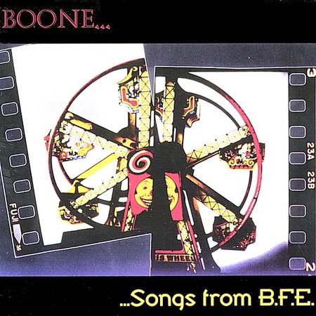 SONGS FROM BFE