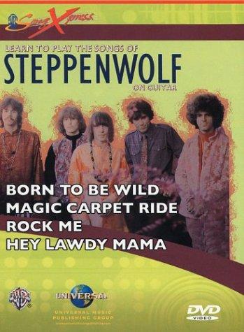 SONGXPRESS: STEPPENWOLF