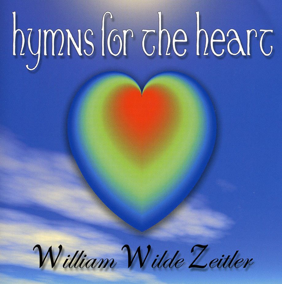 HYMNS FOR THE HEART