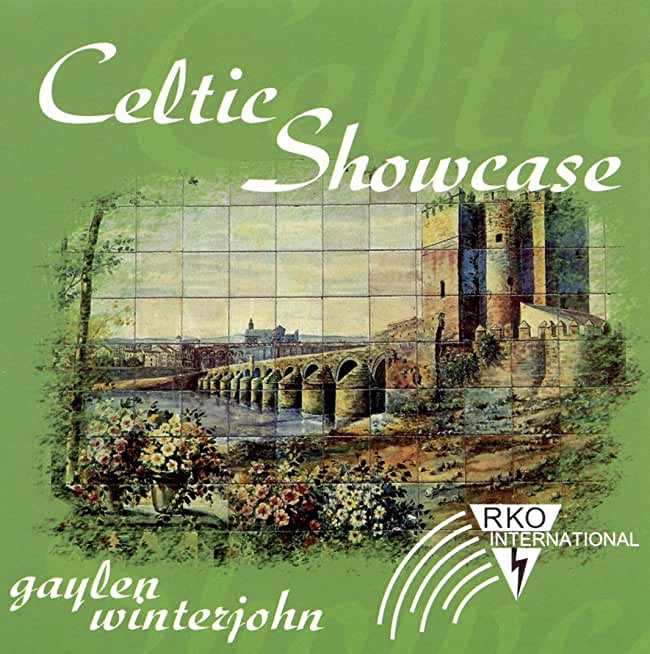 CELTIC SHOWCASE