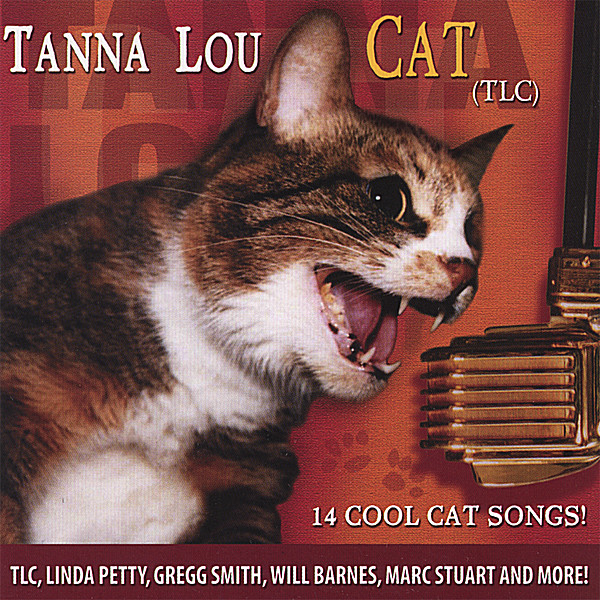 14 COOL CAT SONGS