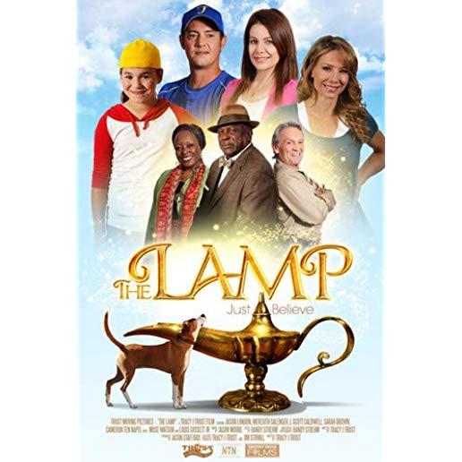 THE LAMP