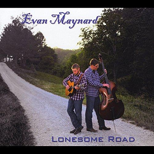 LONESOME ROAD