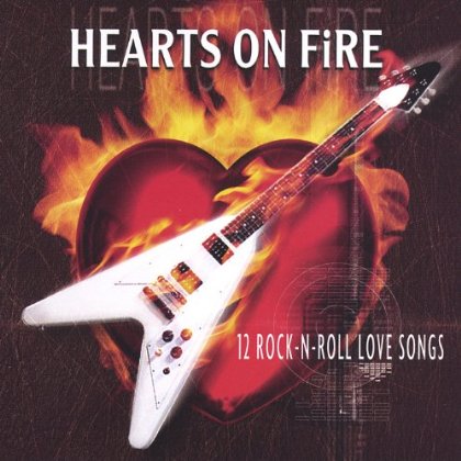 HEARTS ON FIRE