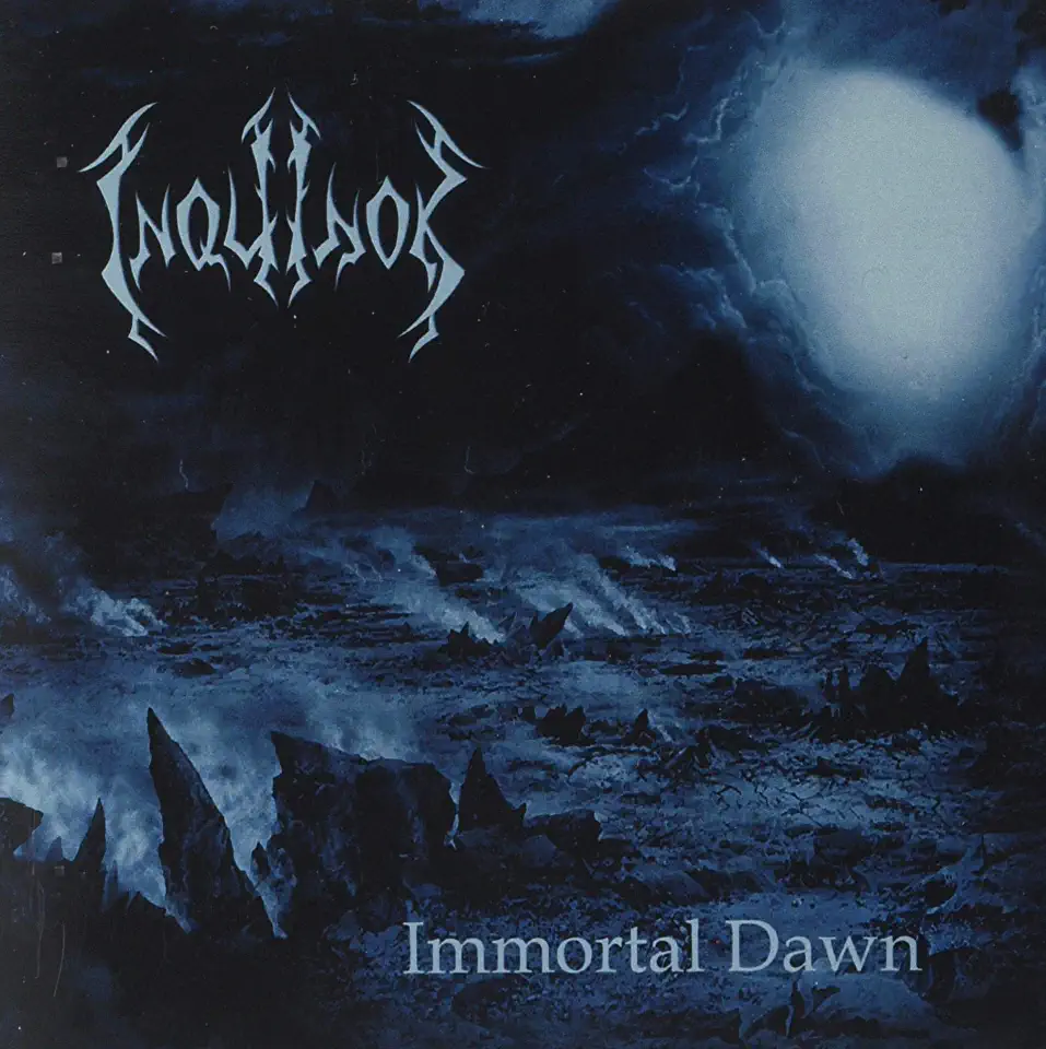 IMMORTAL DAWN