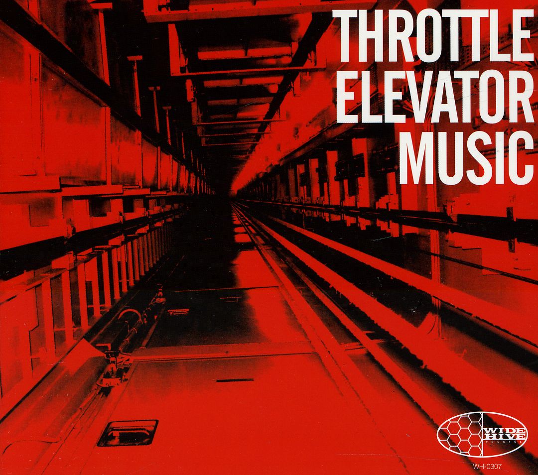 THROTTLE ELEVATOR MUSIC (DIG)