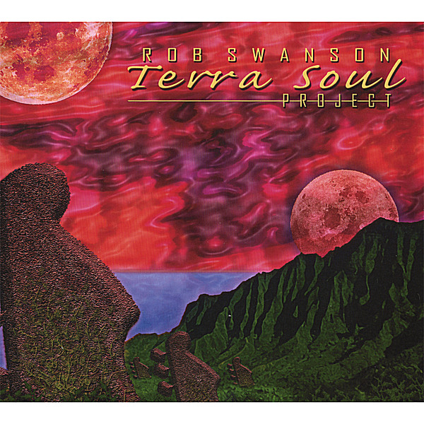 TERRA SOUL PROJECT