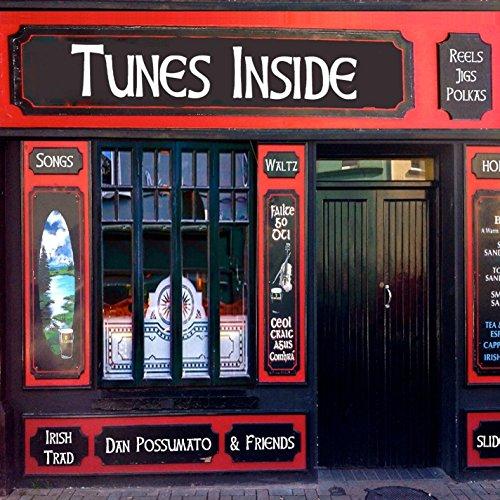 TUNES INSIDE