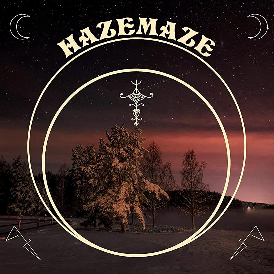 HAZEMAZE