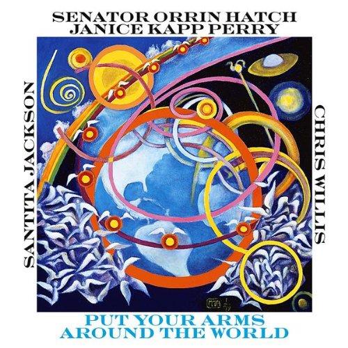 PUT YOUR ARMS AROUND THE WORLD / VAR (CDR)