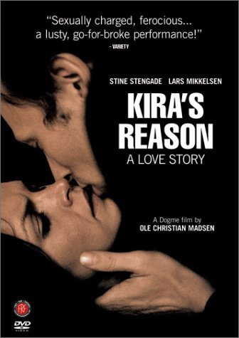 KIRA'S REASON / (SUB)