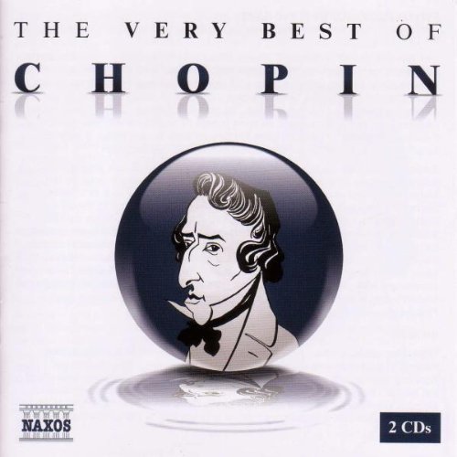 VERY BEST OF CHOPIN