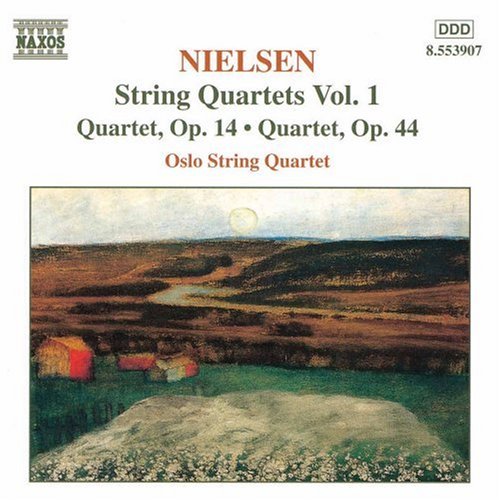 STRING QUARTETS 1