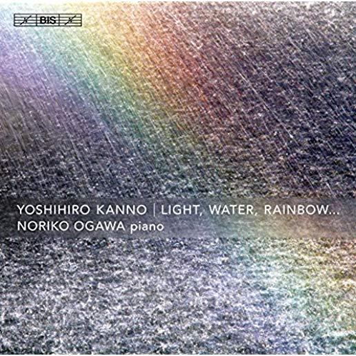 LIGHT WATER RAINBOW (HYBR)