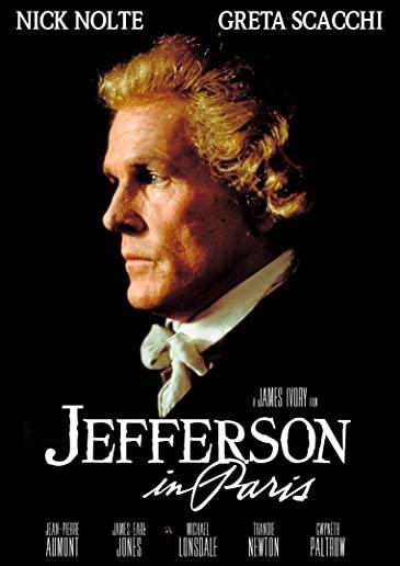 JEFFERSON IN PARIS (1995) / (SPEC)