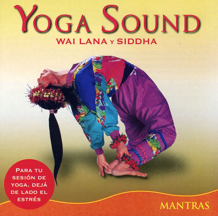 YOGA SOUND (ARG)