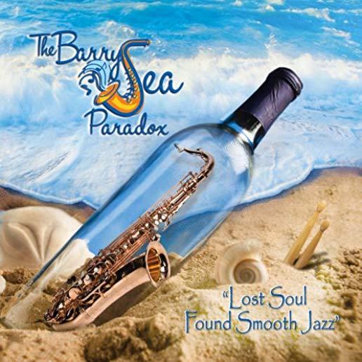 LOST SOUL FOUND SMOOTH JAZZ