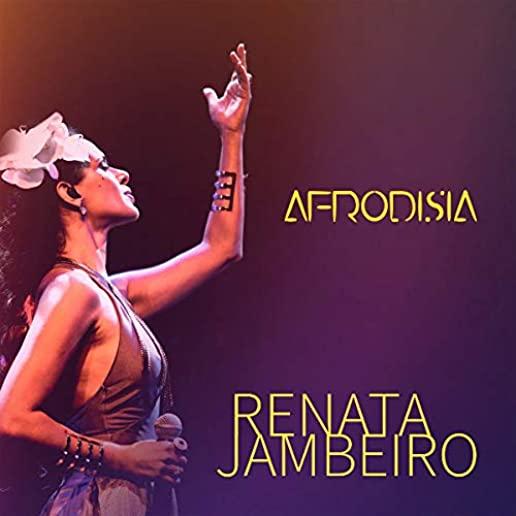 AFRODISIA (W/DVD) (BRA) (NTR0)