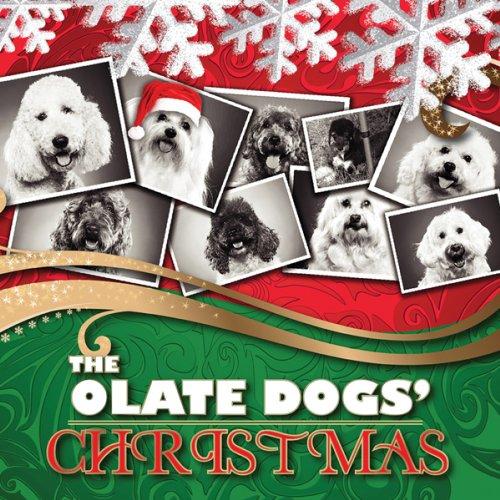 OLATE DOGS CHRISTMAS