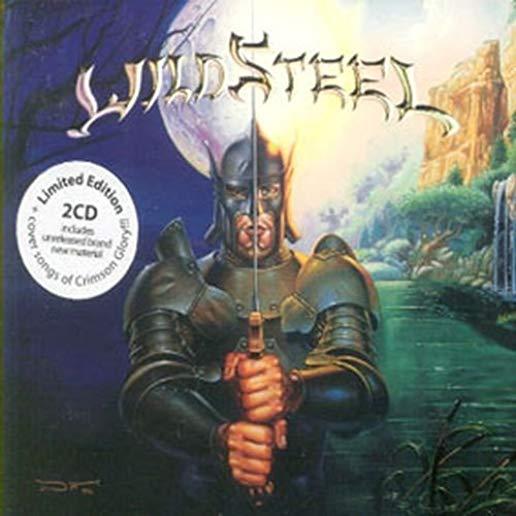 WILD STEEL (ITA)