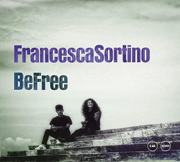 BE FREE (ITA)